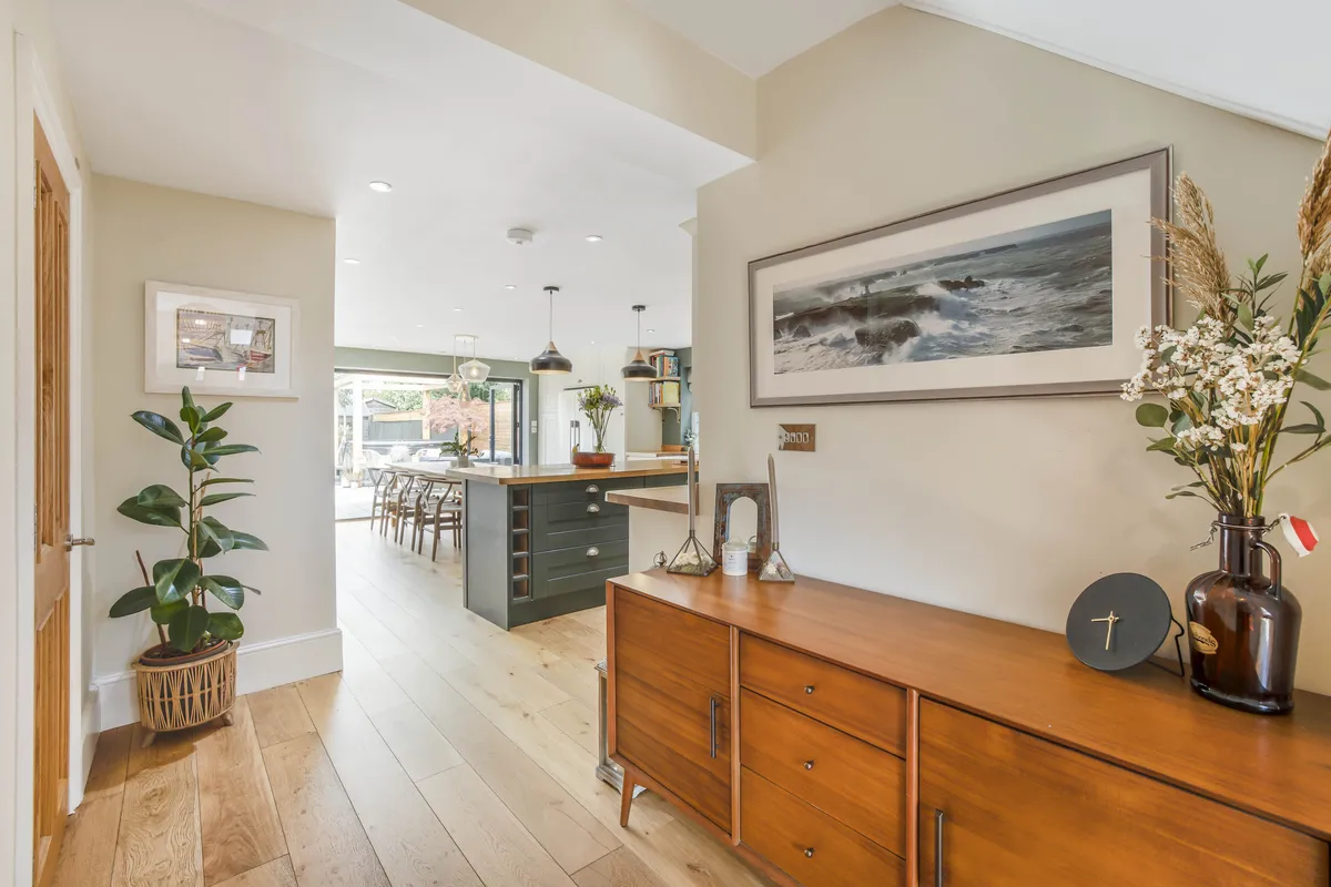 Wilson Avenue, Henley-on-Thames, RG9