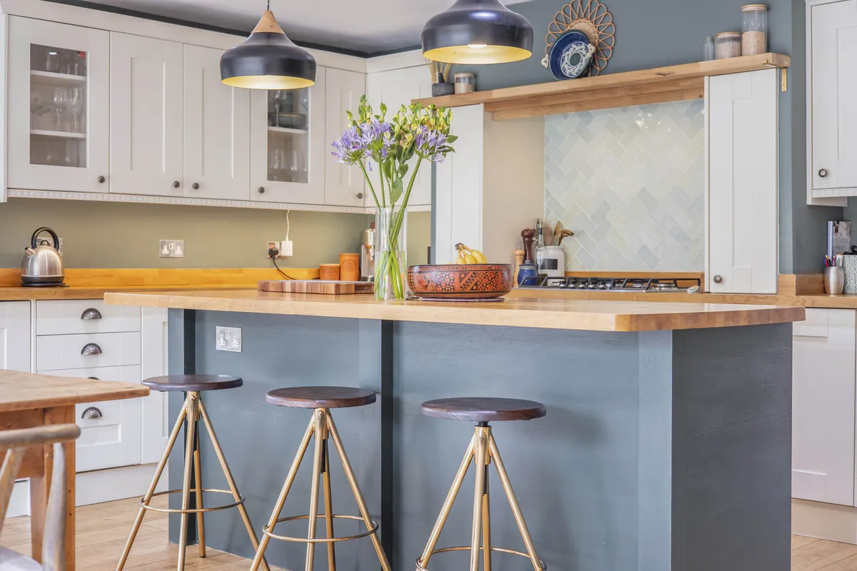 Wilson Avenue, Henley-on-Thames, RG9