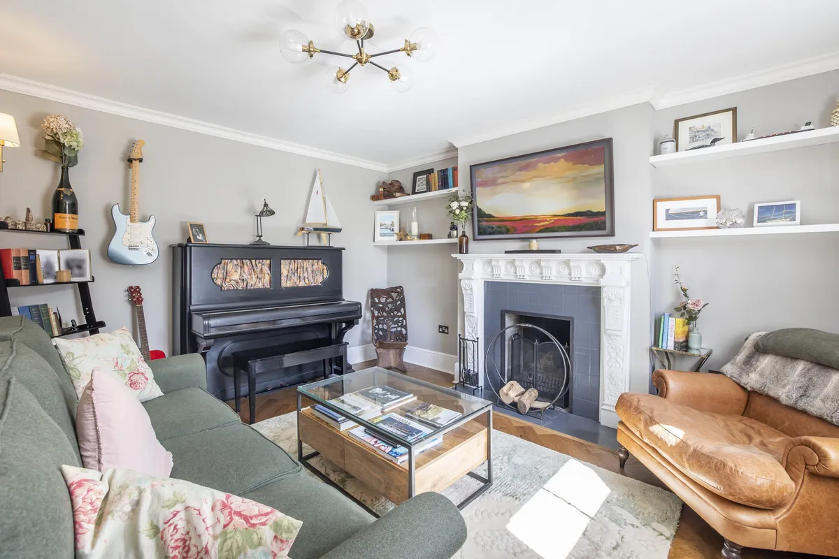 Wilson Avenue, Henley-on-Thames, RG9