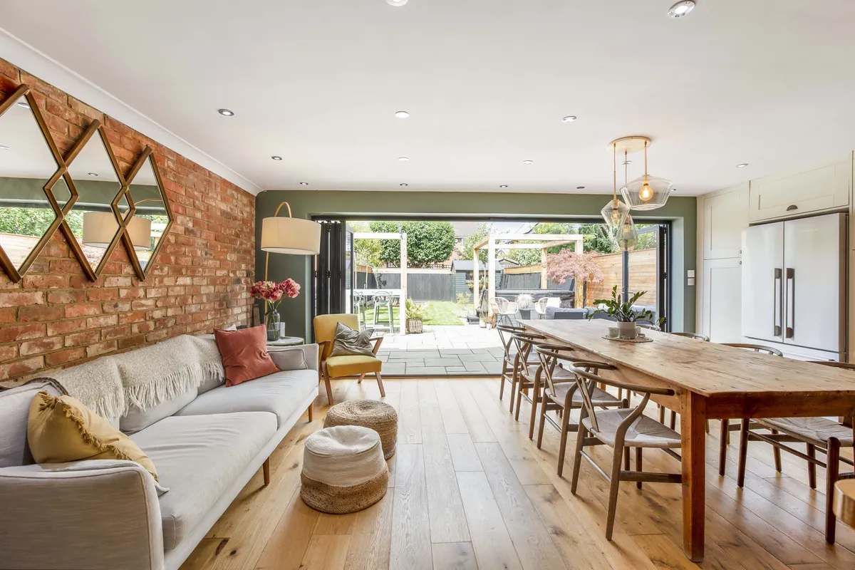 Wilson Avenue, Henley-on-Thames, RG9