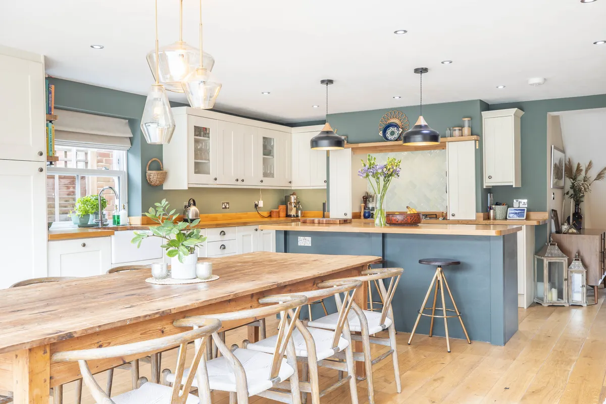 Wilson Avenue, Henley-on-Thames, RG9