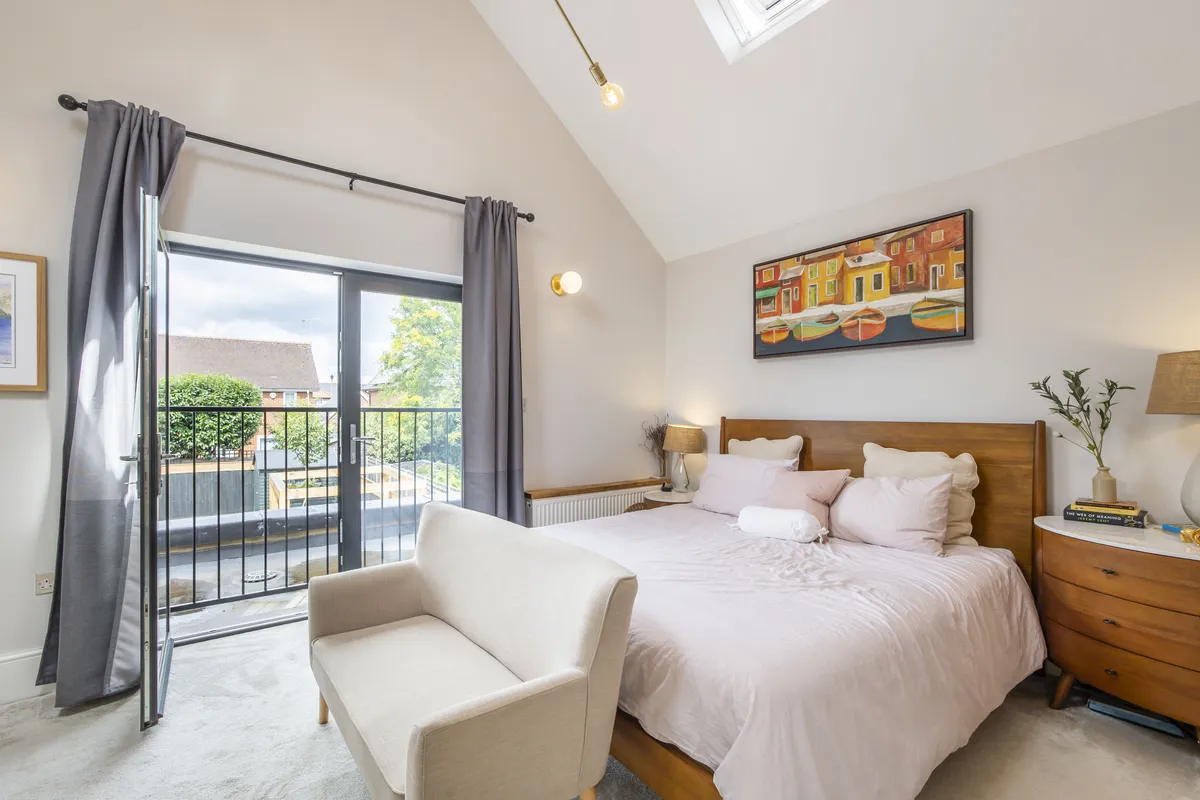Wilson Avenue, Henley-on-Thames, RG9