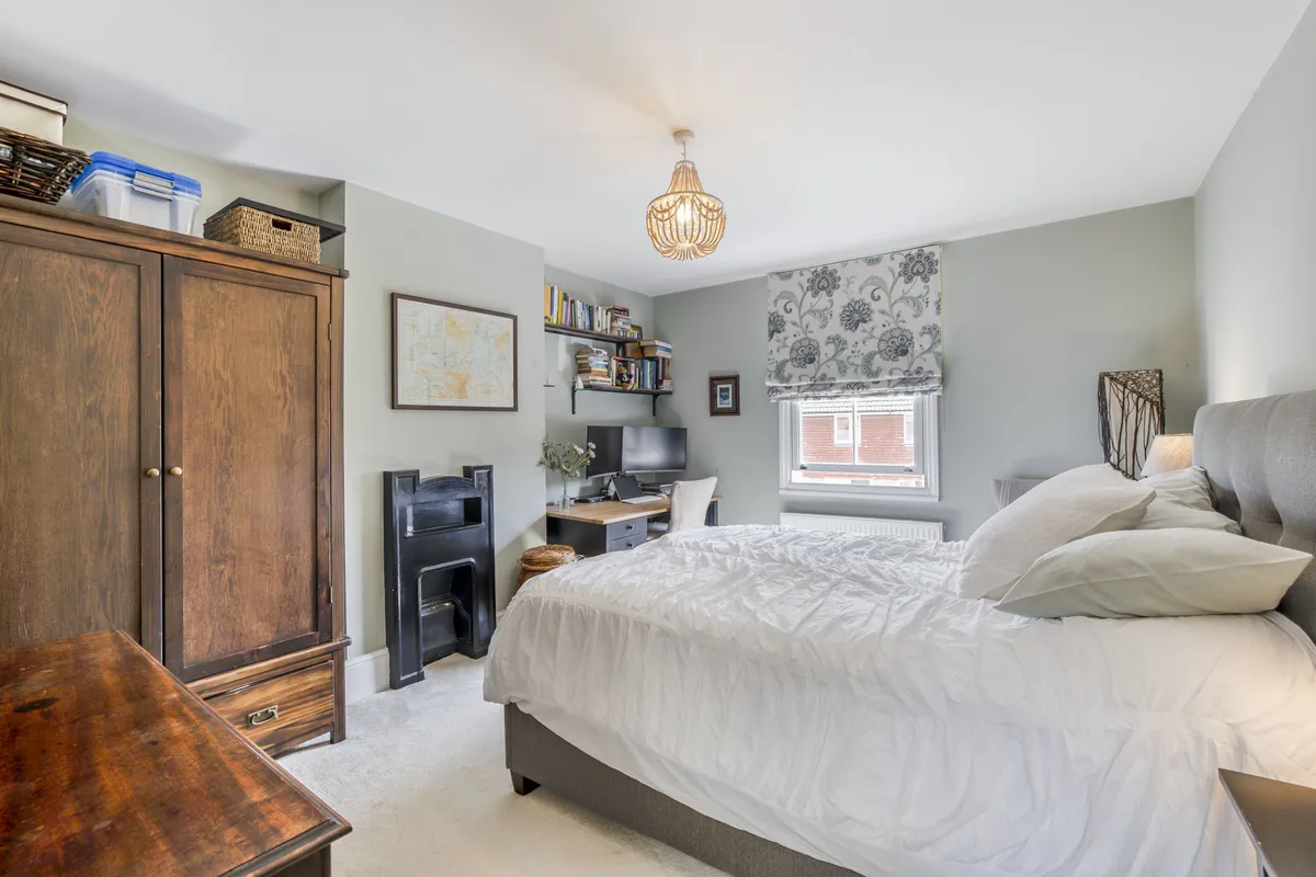 Wilson Avenue, Henley-on-Thames, RG9