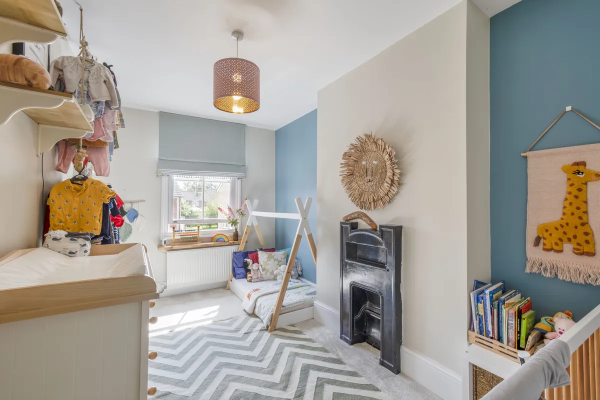 Wilson Avenue, Henley-on-Thames, RG9