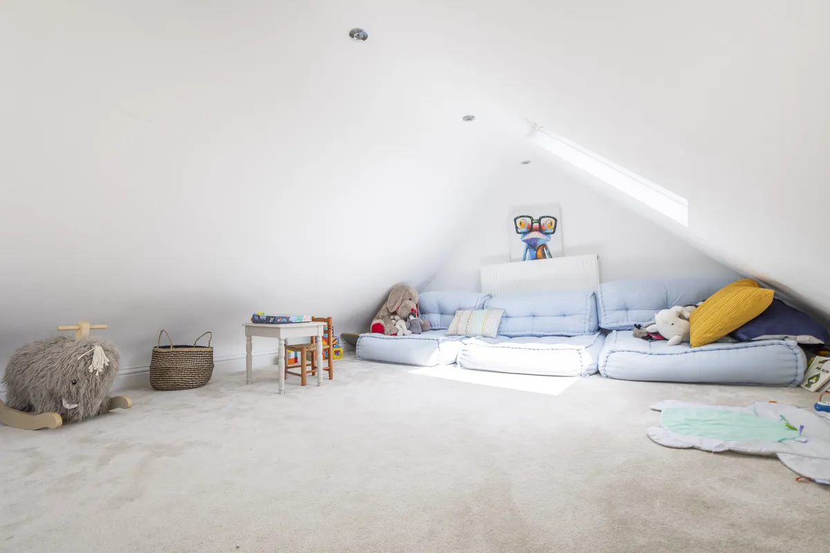 Wilson Avenue, Henley-on-Thames, RG9