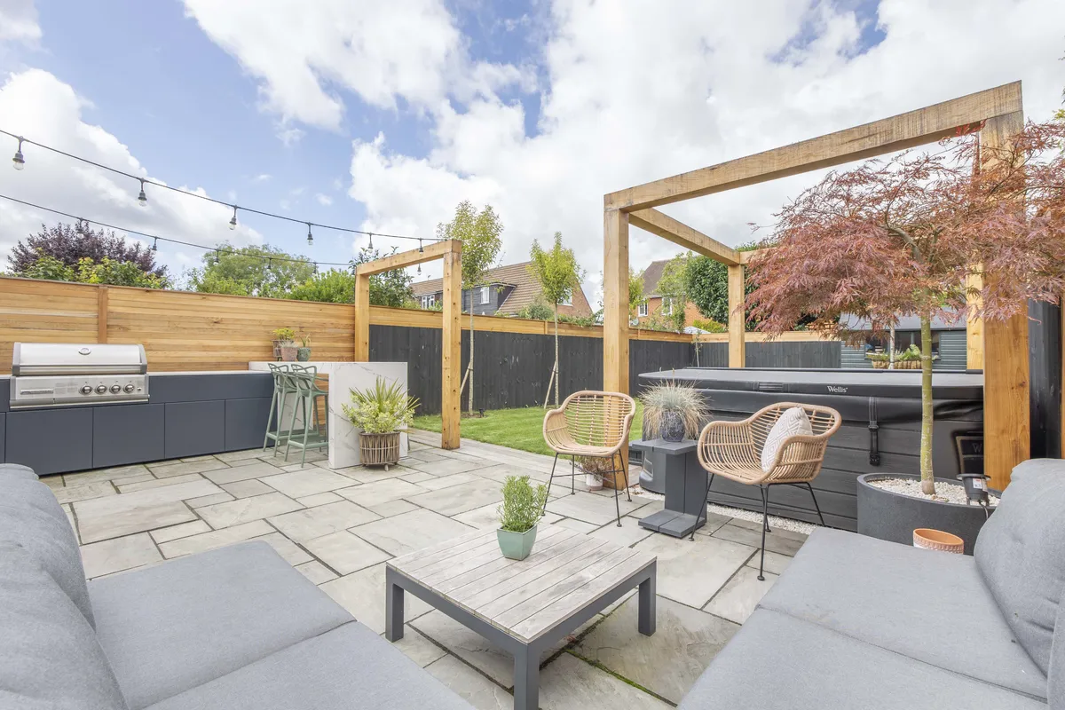 Wilson Avenue, Henley-on-Thames, RG9