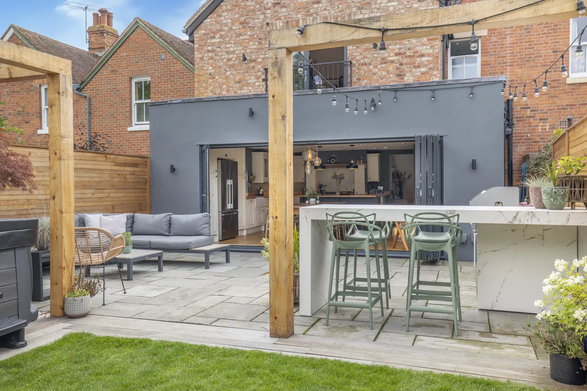 Wilson Avenue, Henley-on-Thames, RG9