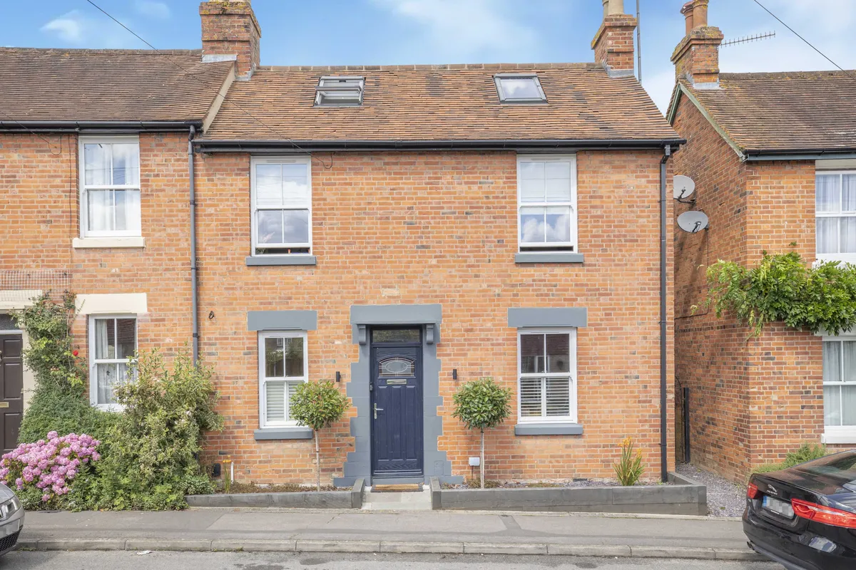 Wilson Avenue, Henley-on-Thames, RG9