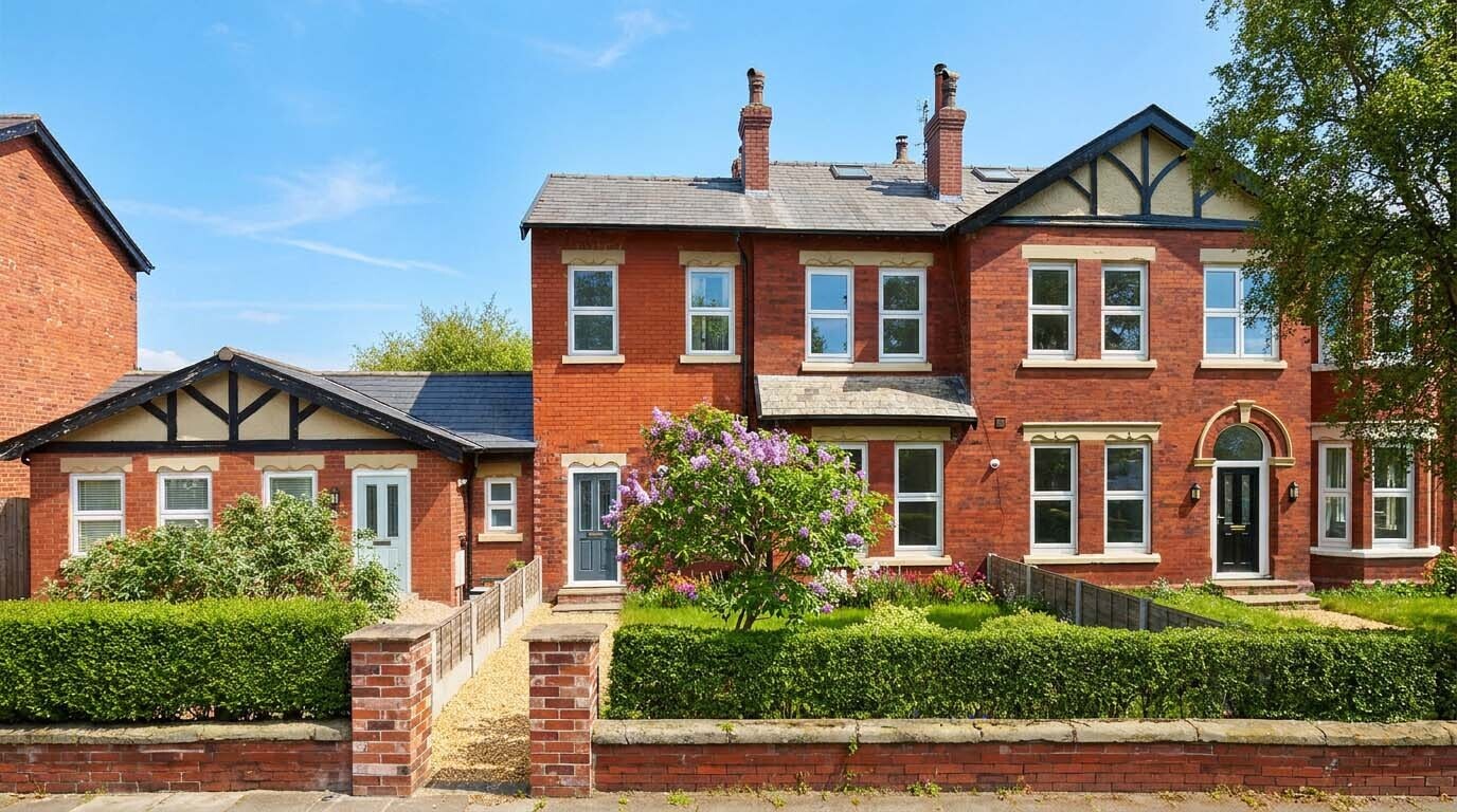 Hartley Road, Birkdale, PR8 4RY Image 1
