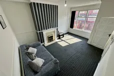 Berkeley Avenue, LEEDS