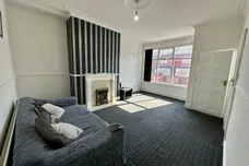 Berkeley Avenue, LEEDS