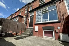 Berkeley Avenue, LEEDS