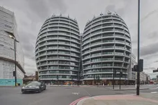 City Road, London