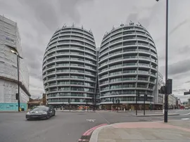 City Road, London photo
