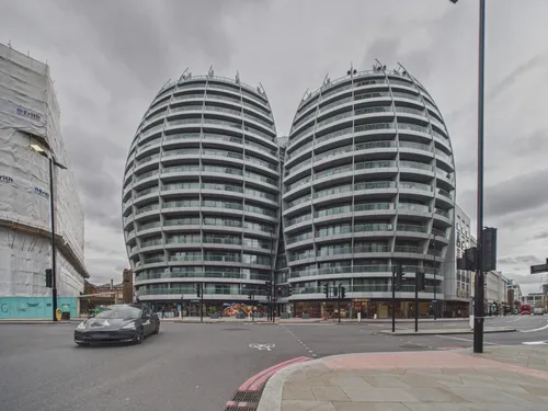 City Road, Londonphoto