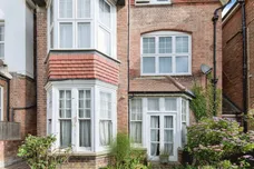 Cantelupe Road, Bexhill-On-Sea