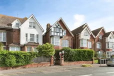 Cantelupe Road, Bexhill-On-Sea