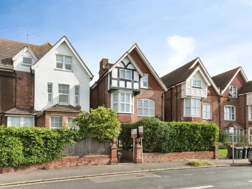 Cantelupe Road, Bexhill-On-Seaphoto