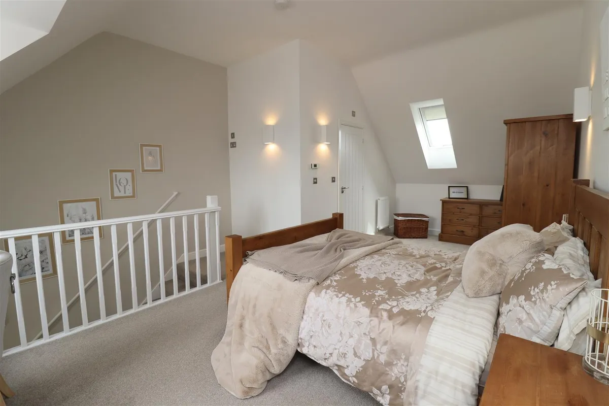 Hird Avenue, Market Weighton, York