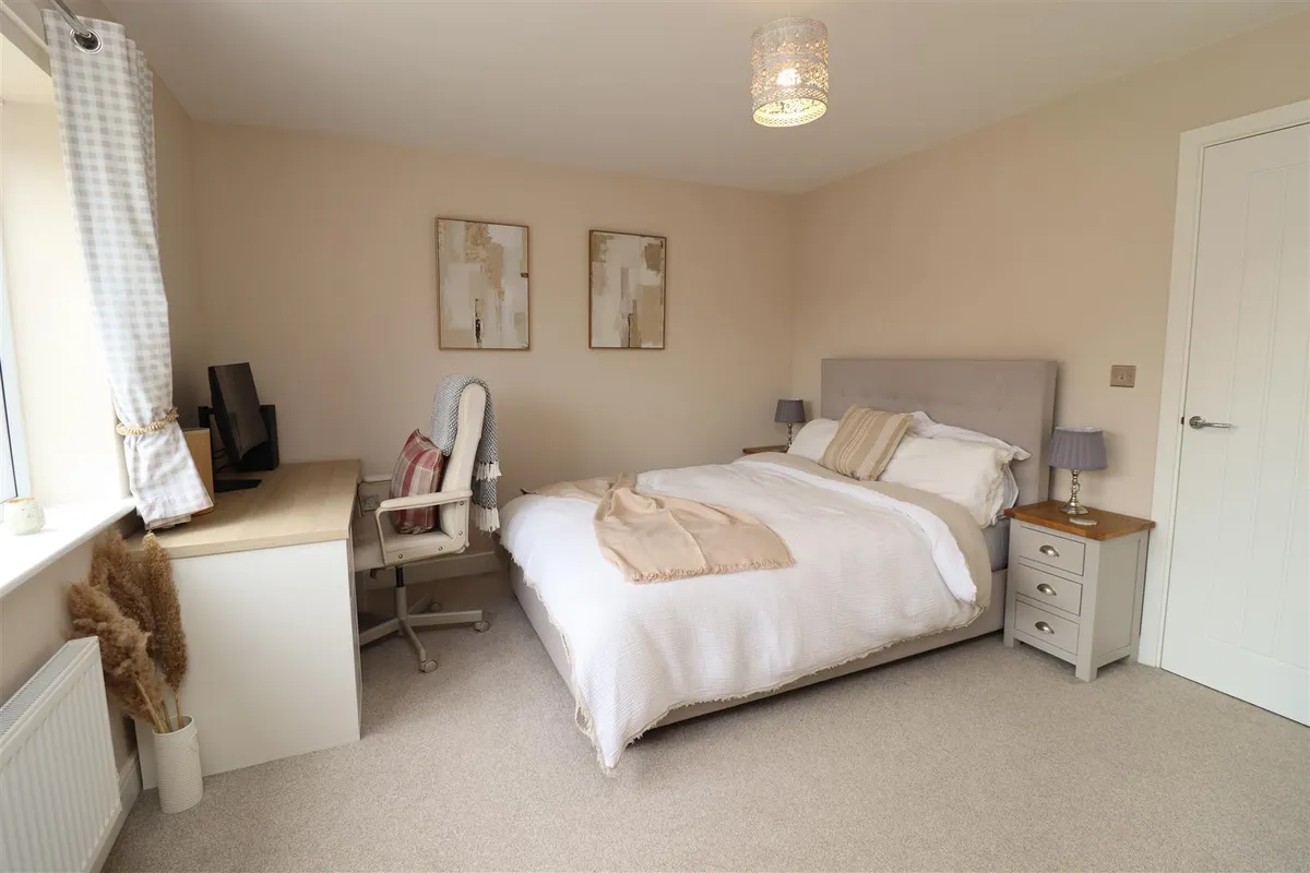 Hird Avenue, Market Weighton, York