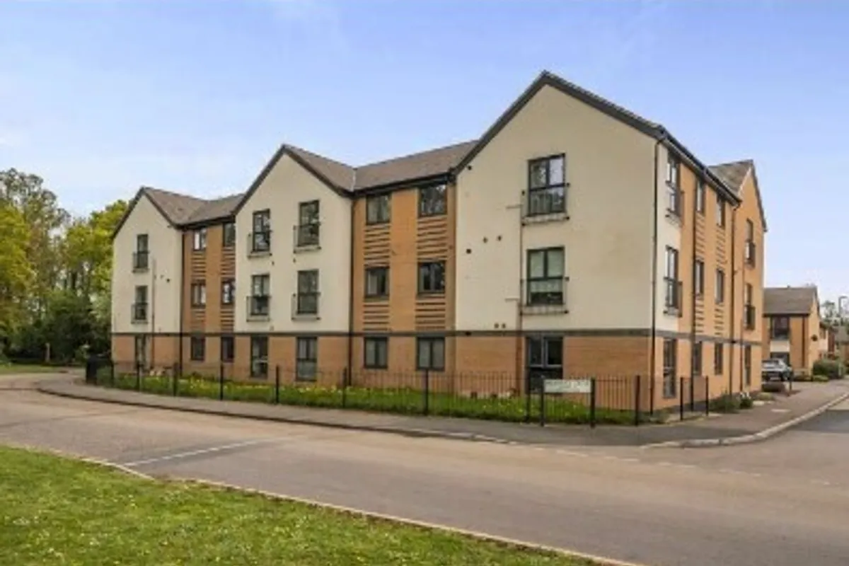 17 Horrell Court, Bretton, Peterborough