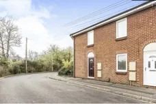 St. Anns Crescent, Gosport