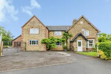 Sixhills Road, North Willingham, Market Rasen