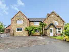 Sixhills Road, North Willingham, Market Rasen photo