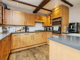 Sixhills Road, North Willingham, Market Rasen thumb 2
