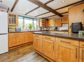 Sixhills Road, North Willingham, Market Rasen thumb 3