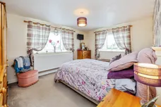 Sixhills Road, North Willingham, Market Rasen