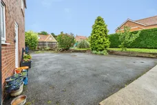 Sixhills Road, North Willingham, Market Rasen