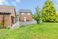 Sixhills Road, North Willingham, Market Rasen