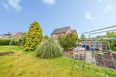 Sixhills Road, North Willingham, Market Rasen