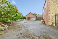 Sixhills Road, North Willingham, Market Rasen