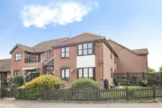Spinnaker Close, Clacton-On-Sea