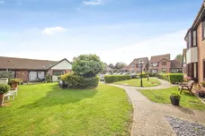 Spinnaker Close, Clacton-On-Sea