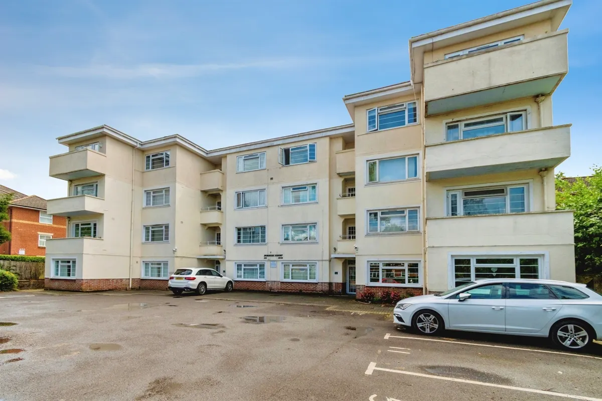 Archers Road, Southampton