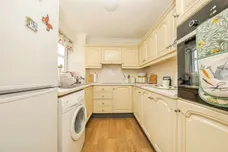 Spinnaker Close, Clacton-On-Sea