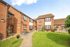 Spinnaker Close, Clacton-On-Sea