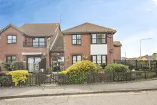 Spinnaker Close, Clacton-On-Sea
