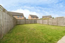 Kedrum Road, Hull