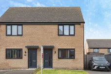 Kedrum Road, Hull