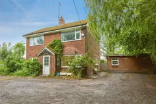 Victoria Avenue, Ockbrook, DERBY