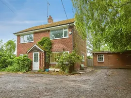 Victoria Avenue, Ockbrook, DERBY photo