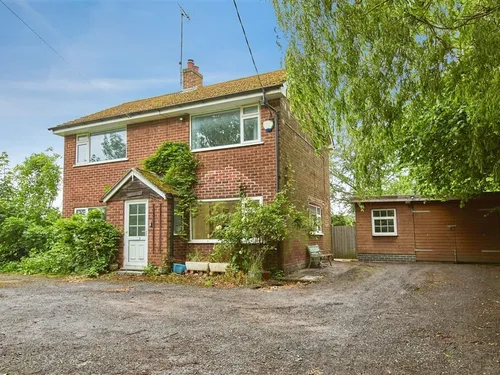 Victoria Avenue, Ockbrook, DERBYphoto