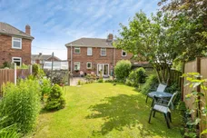 Hamilton Road, Maltby, Rotherham