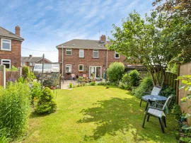Hamilton Road, Maltby, Rotherham thumb 3