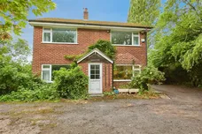 Victoria Avenue, Ockbrook, DERBY