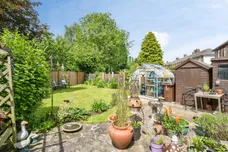 Hamilton Road, Maltby, Rotherham